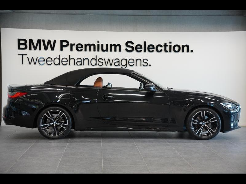 BMW 420 STUUR EN ZETELVERWARMING HIFI SOUND DIVE ASSIST — photo 6