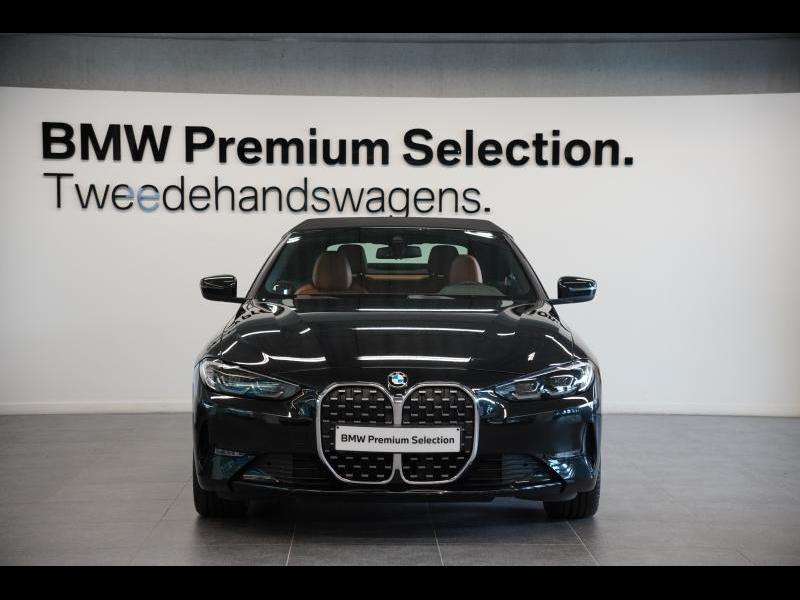 BMW 420 STUUR EN ZETELVERWARMING HIFI SOUND DIVE ASSIST — photo 4