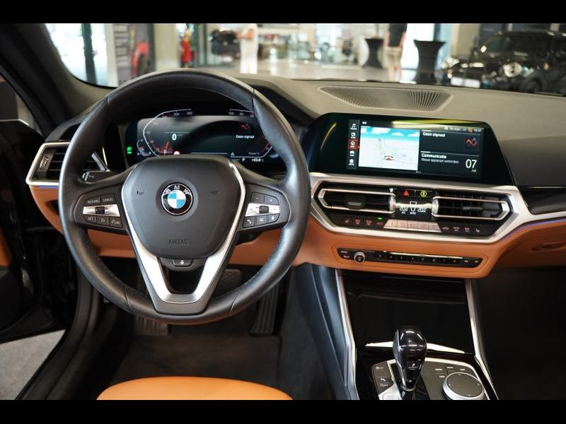BMW 420 STUUR EN ZETELVERWARMING HIFI SOUND DIVE ASSIST — photo 12