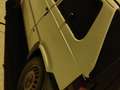 Fiat Panda 1.0 ie L cat. van metano . Blanco - thumbnail 4