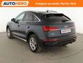 Audi Q5 40 TDI Mild-Hybrid quattro advanced Gris - thumbnail 4