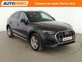 Audi Q5 40 TDI Mild-Hybrid quattro advanced Gris - thumbnail 8