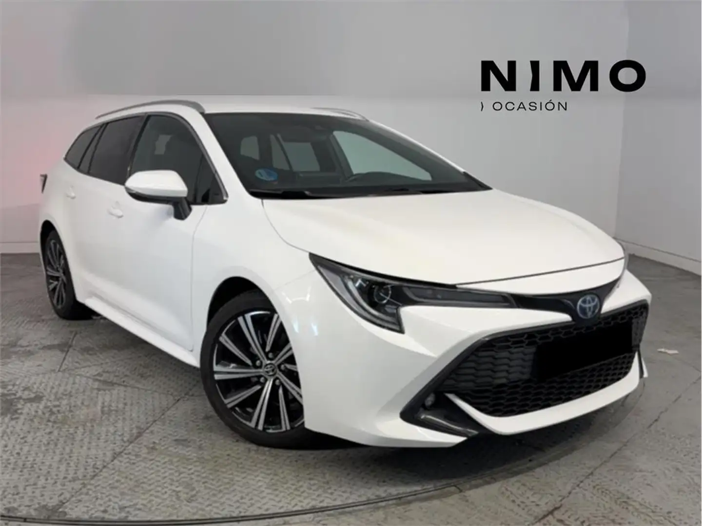 Toyota Corolla Touring Sports 125H Style - 1