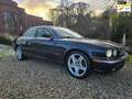 Jaguar XJ 3.0 V6 Sovereign Automaat Leer stoelverwarming Zee Noir - thumbnail 1