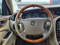 Jaguar XJ 3.0 V6 Sovereign Automaat Leer stoelverwarming Zee Noir - thumbnail 23