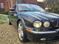 Jaguar XJ 3.0 V6 Sovereign Automaat Leer stoelverwarming Zee Noir - thumbnail 36