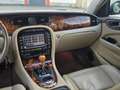 Jaguar XJ 3.0 V6 Sovereign Automaat Leer stoelverwarming Zee Noir - thumbnail 29