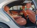 Mercedes-Benz S 63 AMG E Performance L Pano/Burm/HUD/Sitzklima Alb - thumbnail 9