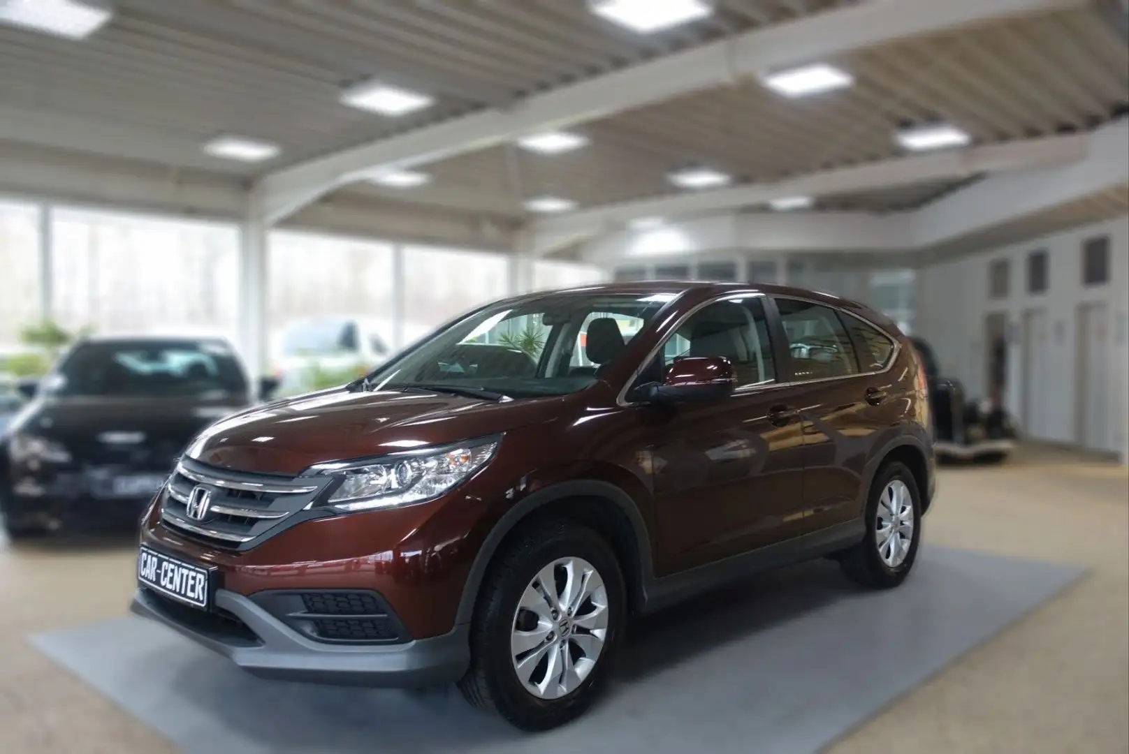 Honda CR-V 2.0 i-VTEC Comfort 2WD; wenig km! - 1