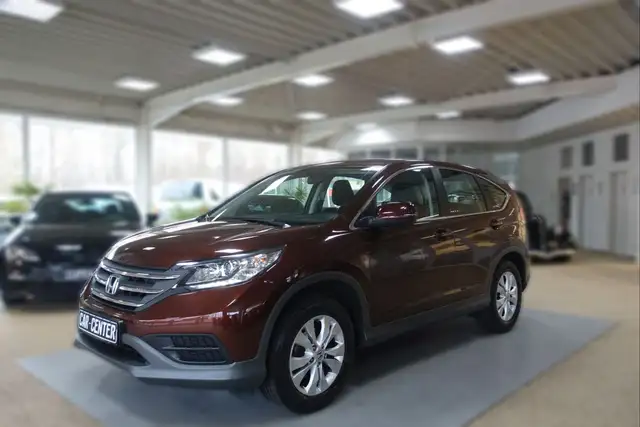 Honda CR-V 2.0 i-VTEC Comfort 2WD; wenig km!