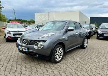 1.5 DCI 110 CV Tekna toute option ..