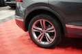Volkswagen Tiguan 2.0 TSI DSG 4Motion R-Line Highline 1Hand Gris - thumbnail 6