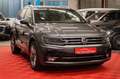 Volkswagen Tiguan 2.0 TSI DSG 4Motion R-Line Highline 1Hand Gris - thumbnail 3