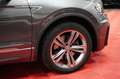 Volkswagen Tiguan 2.0 TSI DSG 4Motion R-Line Highline 1Hand Gris - thumbnail 5