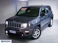 Jeep Renegade 1.6 Mjt 130 CV Limited - Pronta Consegna! Gris - thumbnail 2