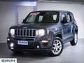 Jeep Renegade 1.6 Mjt 130 CV Limited - Pronta Consegna! Gris - thumbnail 1
