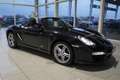 Porsche Boxster S Facelift 3,4 310PS Aut. nur 16800Km! Černá - thumbnail 11
