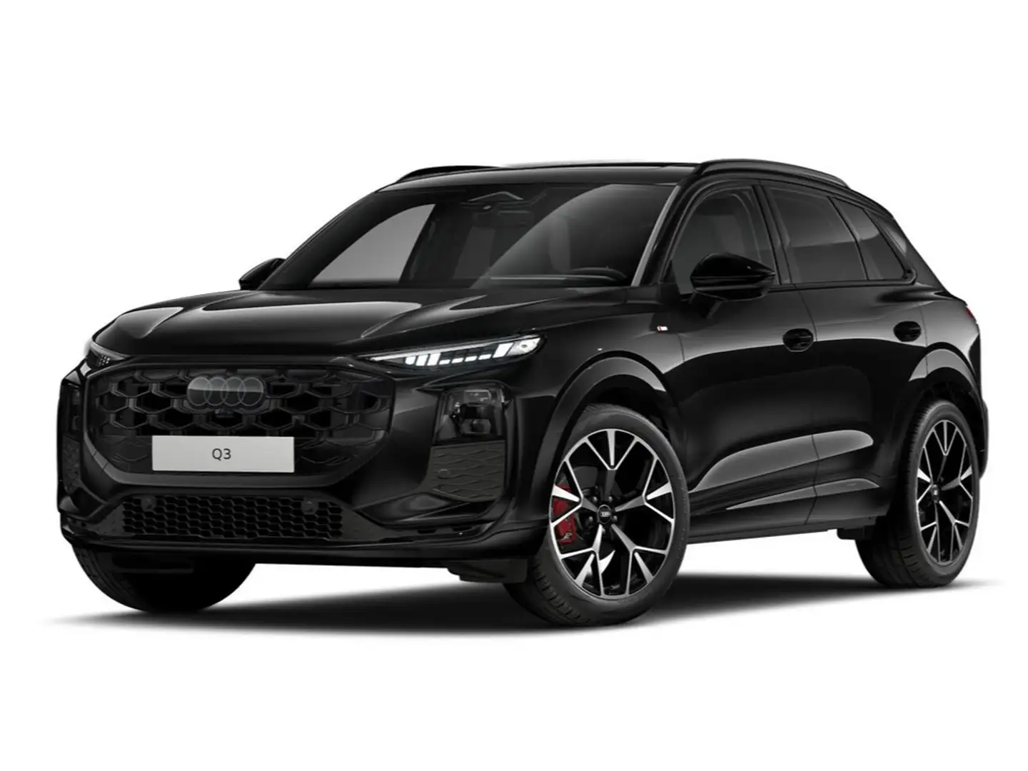 Audi RS Q8 SUV performance 471 kW tiptronic Zilver - 2