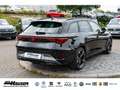 CUPRA Leon Sportstourer 1.5 eTSI DSG EL. HECKKL. NAVI KAMERA Schwarz - thumbnail 4
