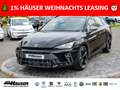 CUPRA Leon Sportstourer 1.5 eTSI DSG EL. HECKKL. NAVI KAMERA Schwarz - thumbnail 1