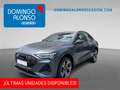 Audi e-tron Sportback 55 S line 300kW (408CV) quattro Grijs - thumbnail 1