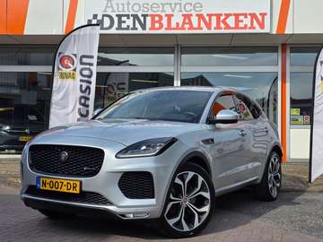 2.0 P250 AWD R-Dynamic S Automaat BJ.2018 / Navi /