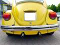 Volkswagen Maggiolino STORICA ASI TOT RISTRUTTURATO žuta - thumbnail 13
