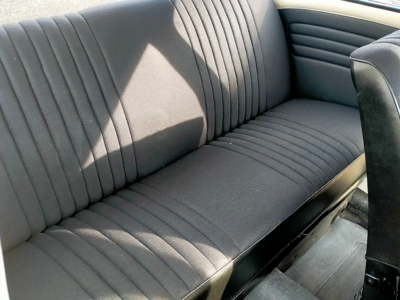 Volkswagen Maggiolino STORICA ASI TOT RISTRUTTURATO, foto 10