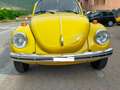 Volkswagen Maggiolino STORICA ASI TOT RISTRUTTURATO žuta - thumbnail 4