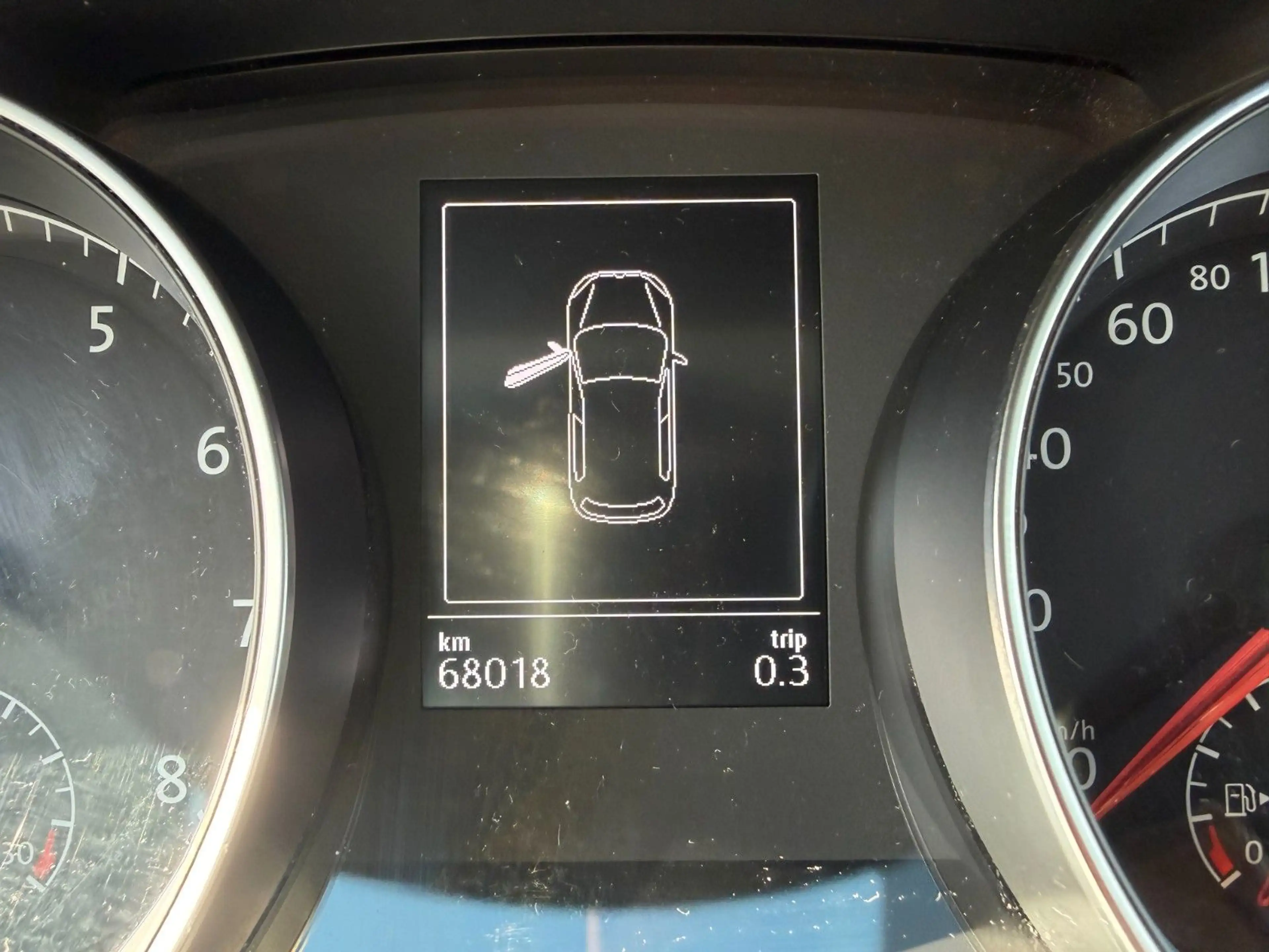 Volkswagen Golf VII Lim. Lounge BMT Bi-Xenon+Navi — photo 12