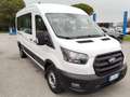 Ford Transit 330 COMBI L3H2 2.0TDCi 9 posti 130CV - GC265JT Bianco - thumbnail 4