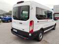 Ford Transit 330 COMBI L3H2 2.0TDCi 9 posti 130CV - GC265JT Bianco - thumbnail 6