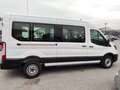 Ford Transit 330 COMBI L3H2 2.0TDCi 9 posti 130CV - GC265JT Bianco - thumbnail 5