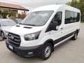 Ford Transit 330 COMBI L3H2 2.0TDCi 9 posti 130CV - GC265JT Bianco - thumbnail 2