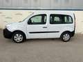 Renault Kangoo Combi 1.5dCi Blue Profesional 70kW Blanco - thumbnail 3