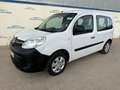 Renault Kangoo Combi 1.5dCi Blue Profesional 70kW Blanco - thumbnail 1