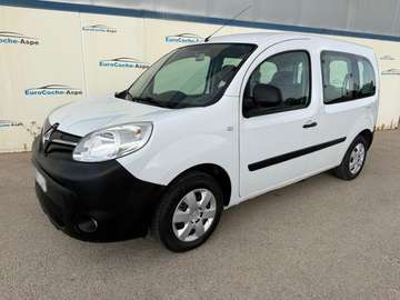 Combi 1.5dCi Blue Profesional 70kW