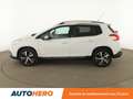 Peugeot 2008 1.6 Blue-HDi Crossway Blanc - thumbnail 3