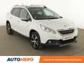 Peugeot 2008 1.6 Blue-HDi Crossway Blanc - thumbnail 8
