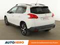 Peugeot 2008 1.6 Blue-HDi Crossway Blanc - thumbnail 4