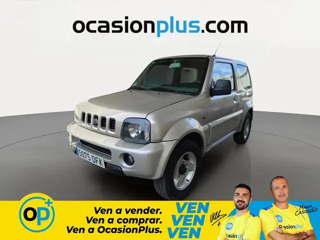 Suzuki Jimny 1.3 Pixel Hard Top
