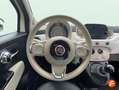 Fiat 500 Dolcevita+1.0+Hybrid+51KW+%2870+CV%29 Blanc - thumbnail 11