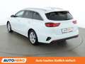 Kia Ceed / cee'd 1.0 TGDI Silber Weiß - thumbnail 4