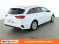 Kia Ceed / cee'd 1.0 TGDI Silber Weiß - thumbnail 6