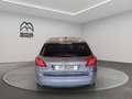 Peugeot 308 5p 1.2 puretech t. Style s&s 130cv Silber - thumbnail 4