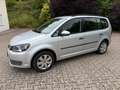 Volkswagen Touran 1.2 TSI Trendline*KLIMATRONIC*7.SITZER*BRC*SHZ*AHK Grau - thumbnail 2