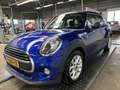 MINI Mini 1.5 Business Edition Clima Cruise Navi Pdc Bleu - thumbnail 5