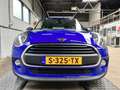 MINI Mini 1.5 Business Edition Clima Cruise Navi Pdc Bleu - thumbnail 3