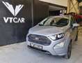 Ford EcoSport 1.0 EcoBoost ST Line 125 Gris - thumbnail 2