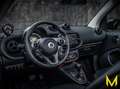 smart forTwo EQ coupe passion EXCLUSIVE:FULL SAPPHIRE! Bleu - thumbnail 7